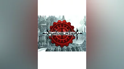 Pyroblazer (pc)