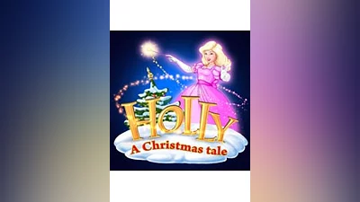 Holly: A Christmas Tale Deluxe (pc)