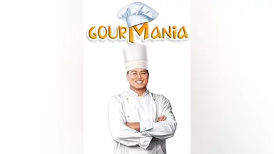 Gourmania (PC) (pc)