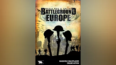 WWII Online - Battleground Europe (pc)