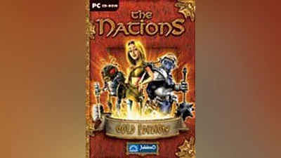 The Nations Gold (pc)
