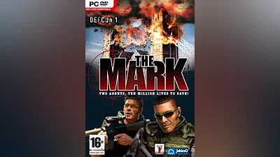 The Mark (pc)