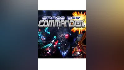 Space War Commander (pc)