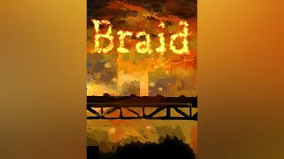 Braid (pc)