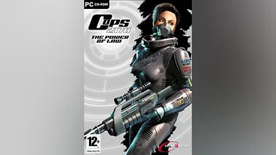 Cops 2170: The Power of Law (pc)