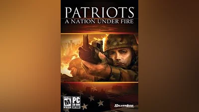 Patriots: A Nation Under Fire (pc)