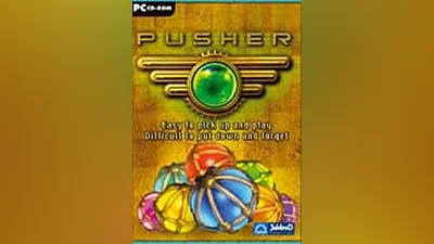 Pusher (pc)