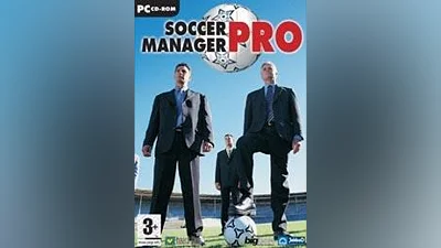 Soccer Manager Pro (pc)