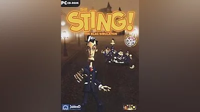 The Sting! (pc)
