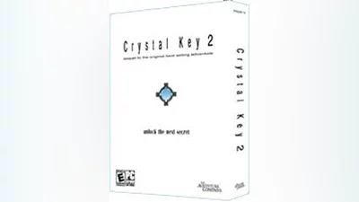 Crystal Key 2 - The Far Realm (pc)