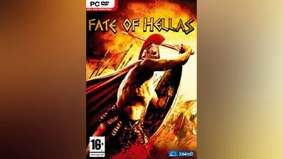 Fate of Hellas (pc)