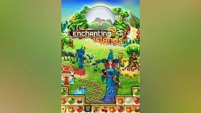 The Enchanting Islands (pc)