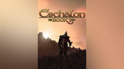 Eschalon: Book 1 (pc)