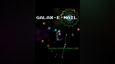 Galax-e-mail (pc)