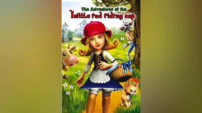 The Adventures of Little Red Riding Cap (pc)