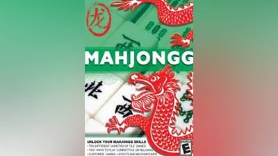 Brain Games Mahjongg (pc)