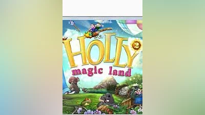 Holly 2: Magic Land (pc)