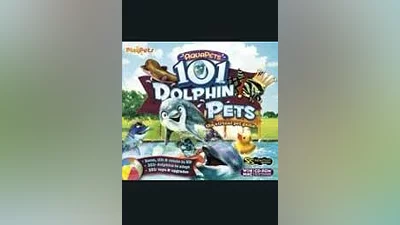 101 Dolphin Pets (pc)