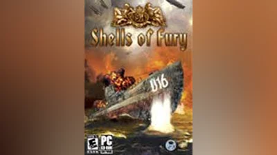 1914 Shells of Fury (pc)