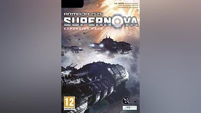 Armada 2526 SuperNova (pc)