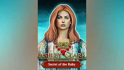 Ashley Clark: Secret of the Ruby (pc)
