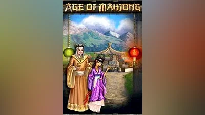 Age of Mahjong (pc)