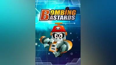 Bombing Bastards (pc, mac, linux)