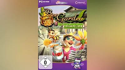 Bee Garden - Die verschwundene Bienenkönigin (pc)