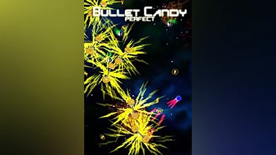 Bullet Candy Perfect (pc)