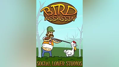 Bird Assassin (pc)