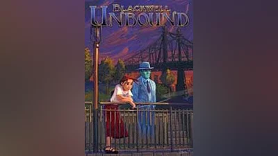 Blackwell Unbound (pc)