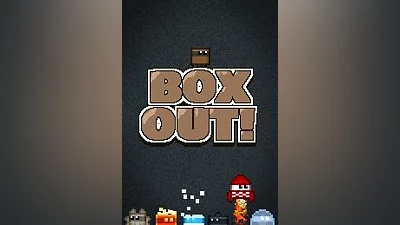 Box Out! (pc)