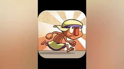 Babel Running (pc)