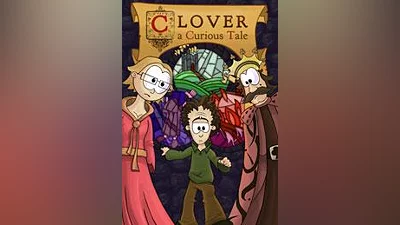 Clover: A Curious Tale (pc)
