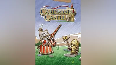 Cardboard Castle (pc)