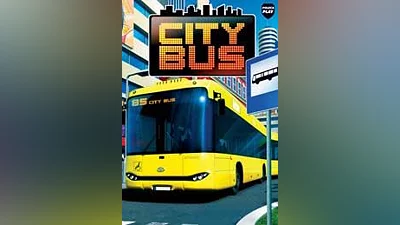 City Bus (pc)