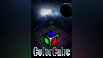 ColorCube (pc)