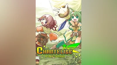 Chantelise: A Tale of Two Sisters (pc)