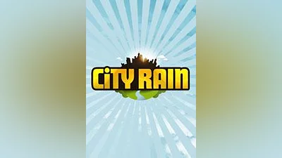 City Rain (pc)