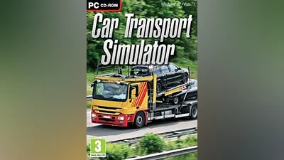 Car Transport Simulator (pc)