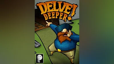 Delve Deeper (pc)