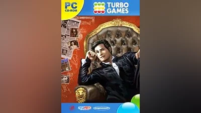 Detective Agency (pc)