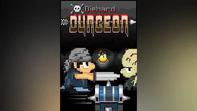 Diehard Dungeon (pc)