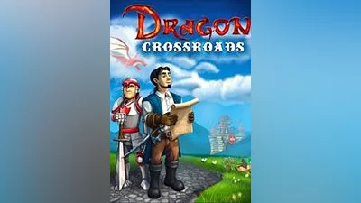 Dragon Crossroads (pc)