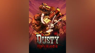 Dusty Revenge (pc, mac)