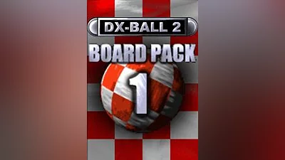 DX-Ball 2 Board Pack 1 (pc)