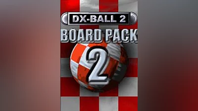 DX-Ball 2 Board Pack 2 (pc)