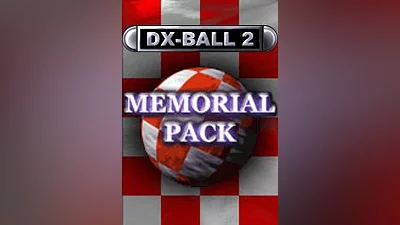 DX-Ball 2 Memorial Pack (pc)