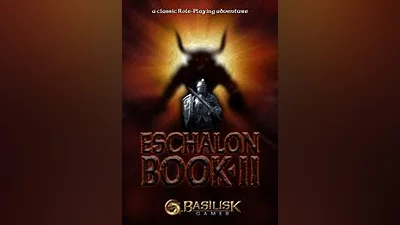 Eschalon: Book 2 (pc)