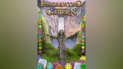 Enchanted Cavern (pc)